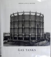 Tapa de Gas tanks