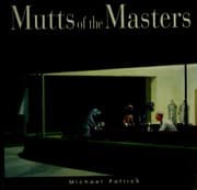 Tapa de Mutts of the masters