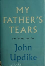 Tapa de My father's tears and other stories