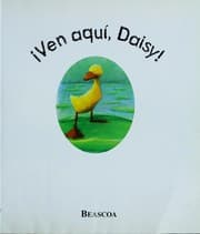 Tapa de Ven Aqui, Daisy!