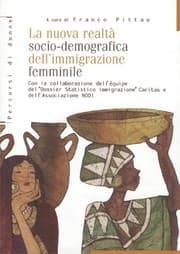 Tapa de La nuova realtà socio-demografica dell'immigrazione femminile