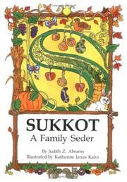 Tapa de Sukkot