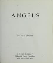 Tapa de Angels