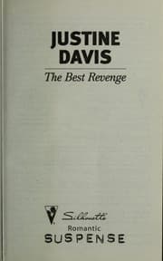 Tapa de The Best Revenge