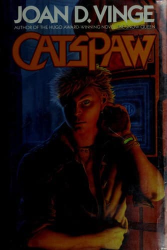 Tapa de Catspaw