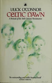 Tapa de Celtic Dawn (Black Swan)