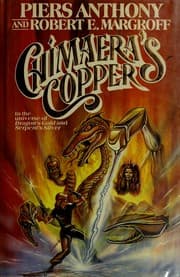 Tapa de Chimaera's Copper