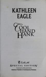 Tapa de Cool hand Hank