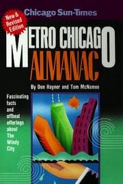 Tapa de Chicago sun-times metro Chicago almanac