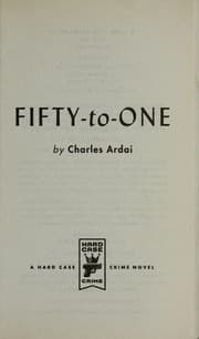 Tapa de Fifty-to-one