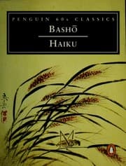 Tapa de Haiku