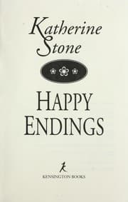 Tapa de Happy Endings