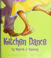 Tapa de Kitchen dance