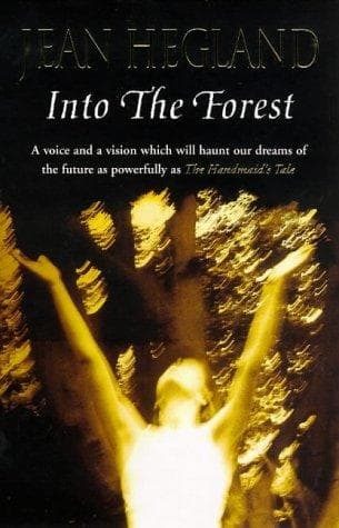 Tapa de Into the Forest