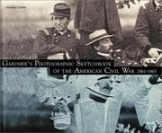 Tapa de Gardner's photographic sketchbook of the American Civil War, 1861-1865