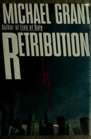 Tapa de Retribution