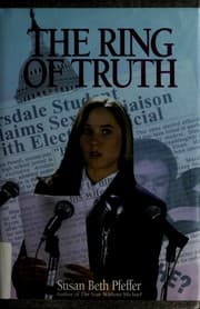 Tapa de The ring of truth