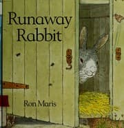 Tapa de Runaway rabbit