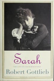 Tapa de Sarah