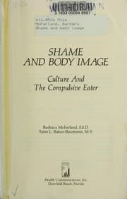 Tapa de Shame and body image