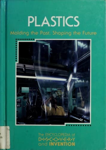 Tapa de Plastics