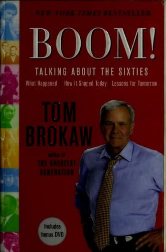 Tapa de Boom!