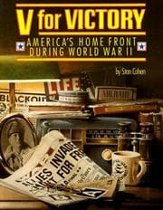 Tapa de V for victory
