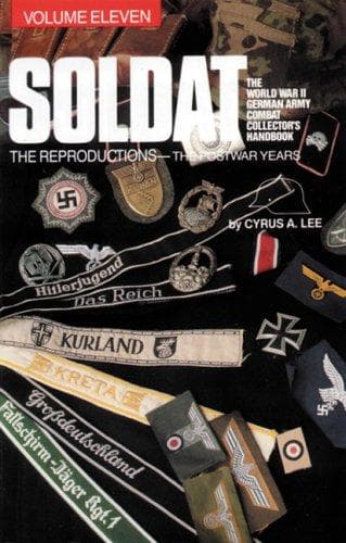Tapa de Soldat