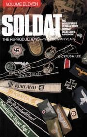 Tapa de Soldat