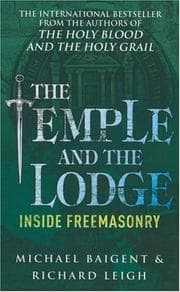 Tapa de Temple and the Lodge