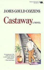 Tapa de Castaway