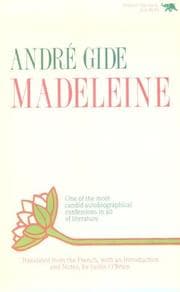 Tapa de Madeleine