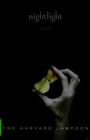 Tapa de Nightlight