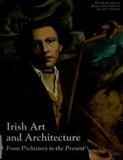 Tapa de Irish art and architecture from prehistory to the present
