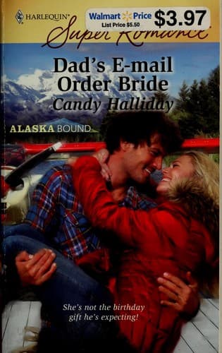 Tapa de Dad's e-mail order bride