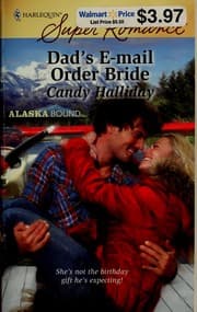 Tapa de Dad's e-mail order bride