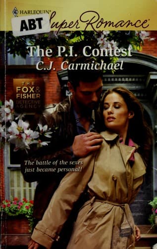 Tapa de The P.I. contest