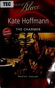 Tapa de The Charmer