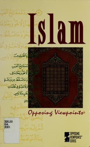 Tapa de Islam