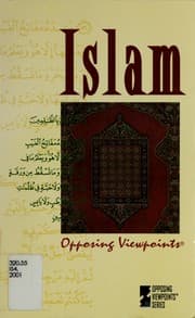 Tapa de Islam