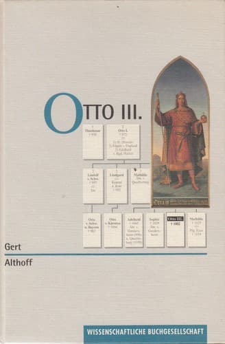 Tapa de Otto III.