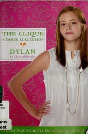 Tapa de The Clique Summer Collection