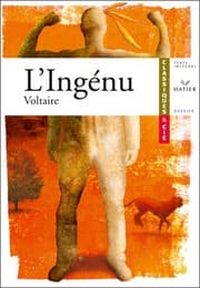 Tapa de L'ingénu