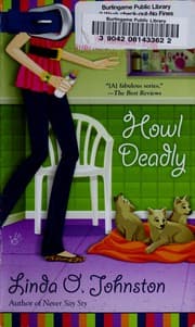 Tapa de Howl deadly
