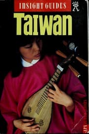 Tapa de Taiwan