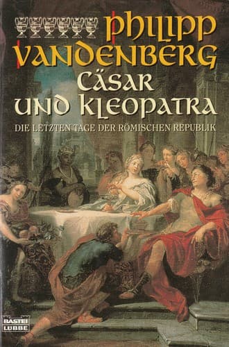 Tapa de Cäsar und Kleopatra