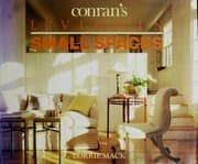Tapa de Conran's Living in Small Spaces