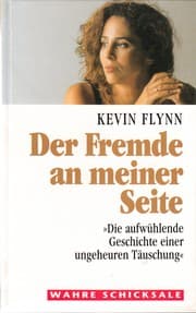 Tapa de Der Fremde an meiner Seite