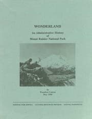 Tapa de Wonderland