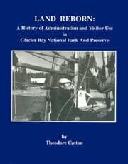 Tapa de Land reborn